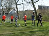 Training S.K.N.W.K. 1 van zaterdag 26 maart  2022 (33/109)